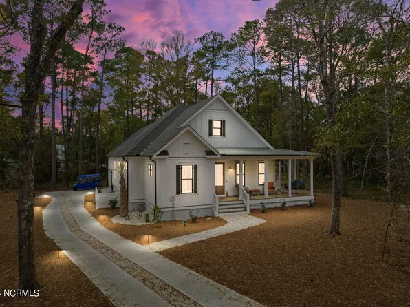 6024 Spikerush Trail, Southport, NC 28461