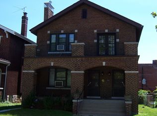 4202 Lawn Ave, Saint Louis, MO 63109