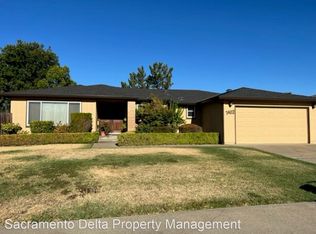 7402 Alma Vista Way, Sacramento, CA