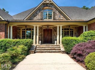 29 Cumberland Rd, Emerson, GA 30137