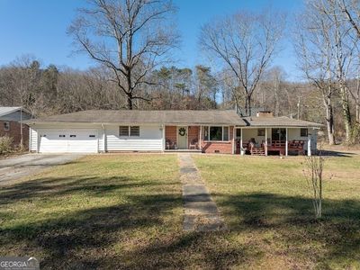 73 S Johnson Ave, Clayton, GA, 30525