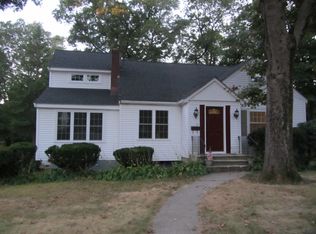 75 Ames St, Quincy, MA 02169
