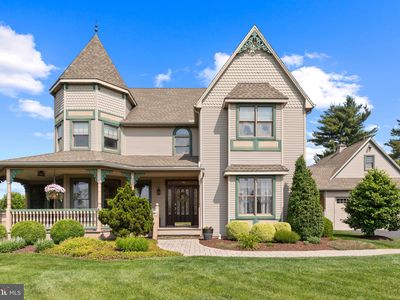 13 N Clearview Dr, Palmyra, PA, 17078