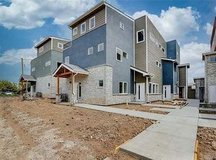 1280 Winona Ct, Denver, CO 80219