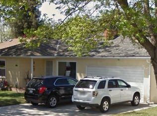 1539 Carlton Ave, Modesto, CA