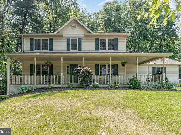 921 McKeehan Rd, New Bloomfield, PA 17068