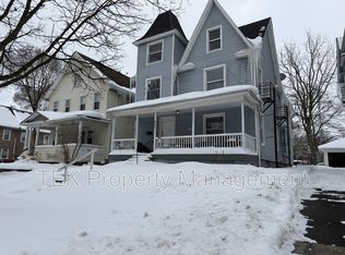 195 Parsells Ave #Up, Rochester, NY 14609