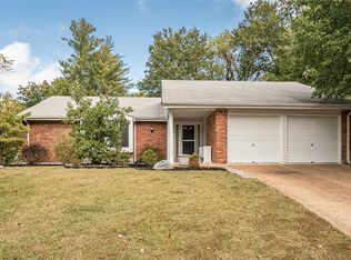 1504 Ploma Dr, Ballwin, MO