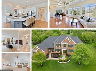 43164 Unison Knoll Cir, Ashburn, VA 20148