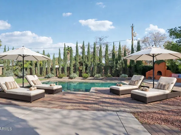 6719 N 15TH Avenue, Phoenix, AZ 85015