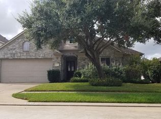 24307 Camillia Ridge Way, Katy, TX 77493