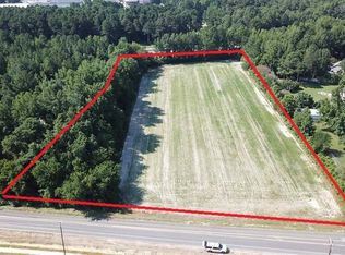 0 Old Bunn Rd, Zebulon, NC 27597