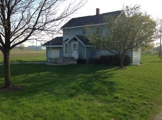 4207 Doerr Rd, Cass City, MI 48726