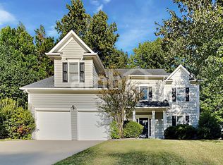 4114 Kentmere Main NW, Kennesaw, GA 30144