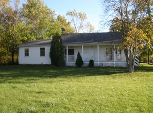 9705 W Division Rd, Andrews, IN 46702