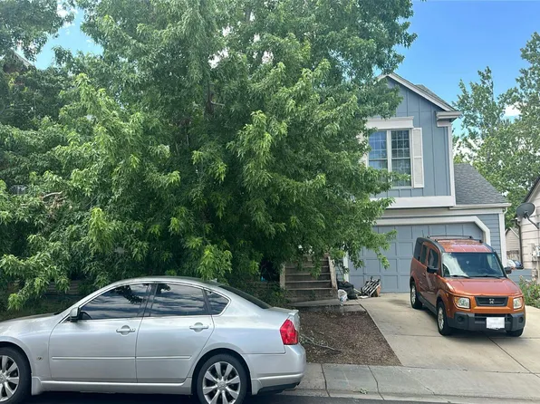 19930 E Linvale Pl, Aurora, CO 80013