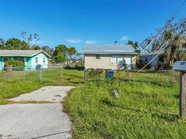 528 29TH STREET E, PALMETTO, FL 34221