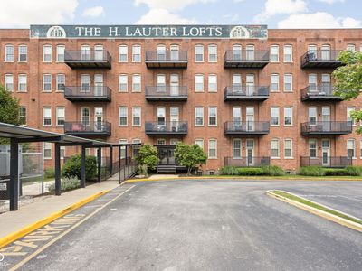 55 S Harding St APT 203, Indianapolis, IN, 46222