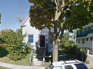 624 W Chambers St #A, Milwaukee, WI 53212