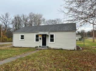 617 Yale Ave, Farmington, MO 63640