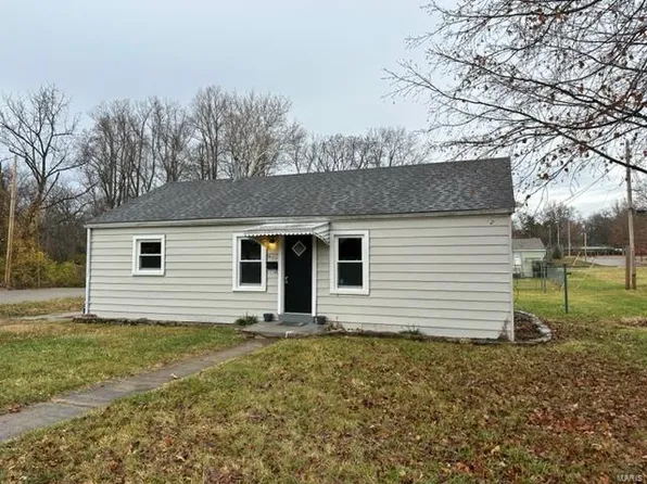 617 Yale Ave, Farmington, MO 63640