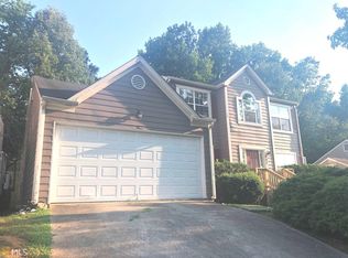 1207 Ling Way, Austell, GA 30168