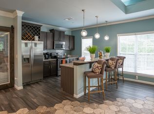 The Haven, Birmingham, AL 35244