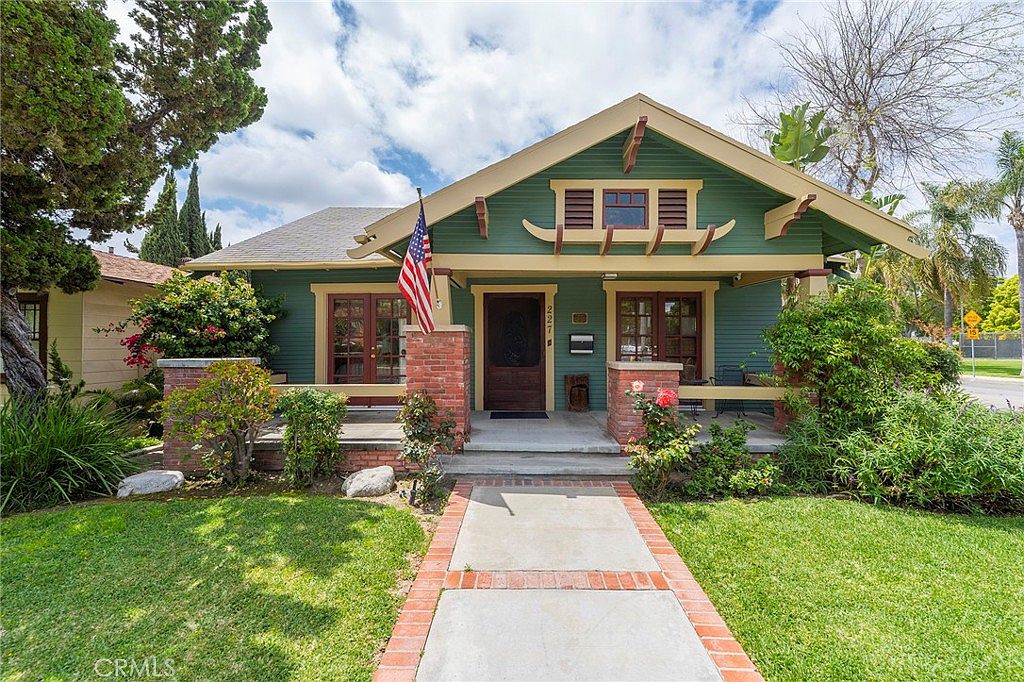 227 N Helena St, Anaheim, CA 92805 Zillow