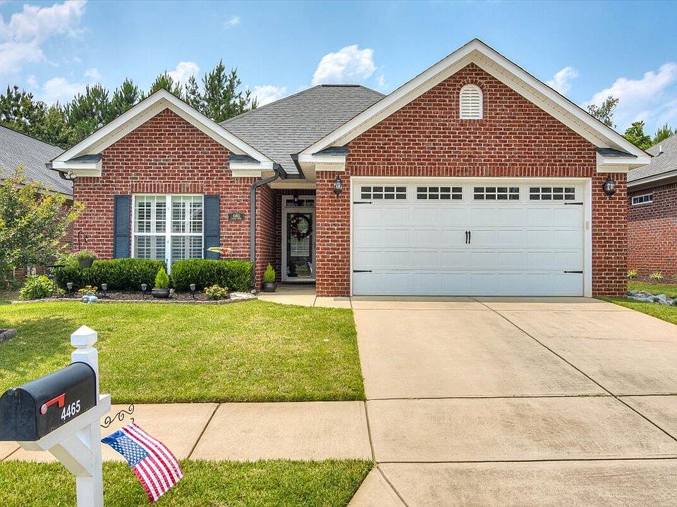 1st image of 4465 Galway Drive