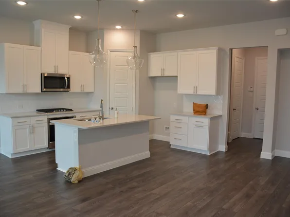331 Colusa Dr, The Colony, TX 75056