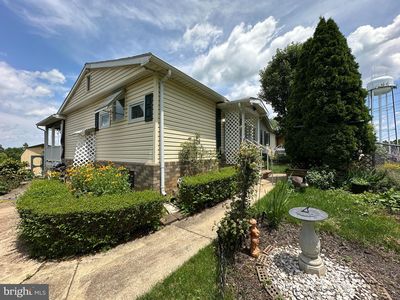 213 W High St, Sharpsburg, MD, 21782