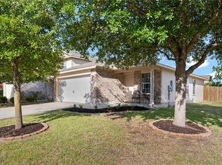 12701 Saint Mary Dr, Manor, TX 78653