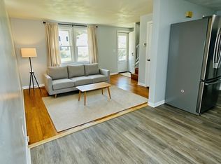 21 Saratoga Rd #21, North Kingstown, RI 02852