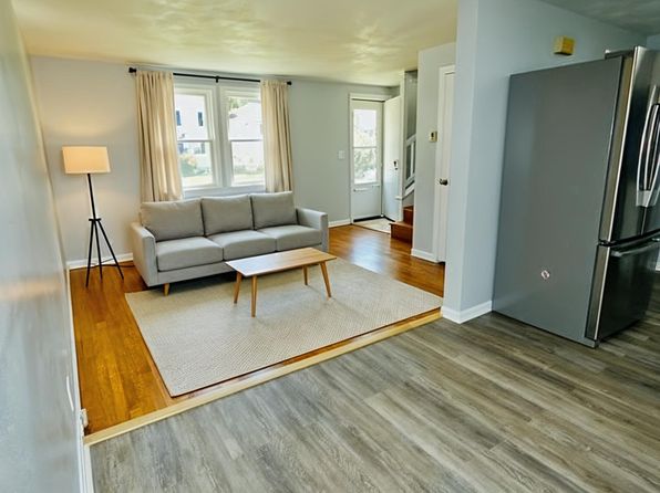 21 Saratoga Rd #21