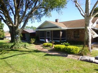 481 Palmetto Ave, Frostproof, FL 33843