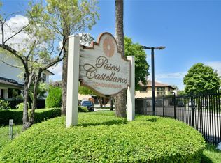 1691 SW 122nd Ct #G-102, Miami, FL 33175