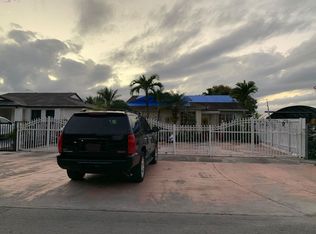 19360 SW 124th Ave, Miami, FL 33177