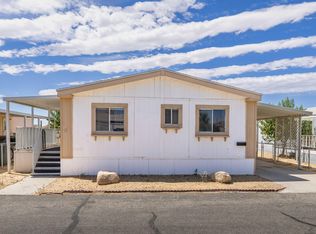 3303 Sierra Hwy SPACE 68, Rosamond, CA 93560