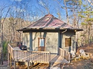 692 Matrix Ln, Ellijay, GA 30540