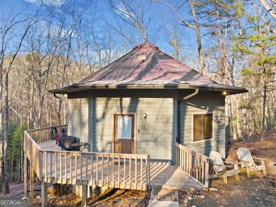 692 Matrix Ln, Ellijay, GA, 30540
