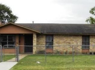 110 Cosgrove St, San Antonio, TX 78210