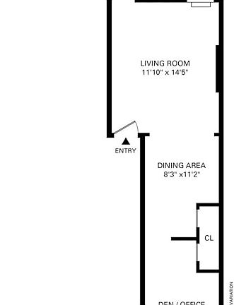 2nd image of 492 Amsterdam Ave APT 2N