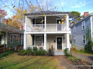903 W Confederate Ave, Columbia, SC 29201