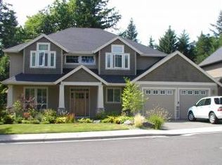 2575 NW Robinia Ln, Portland, OR 97229