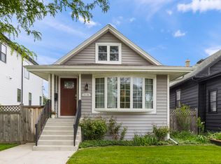 5136 W Winona St, Chicago, IL 60630
