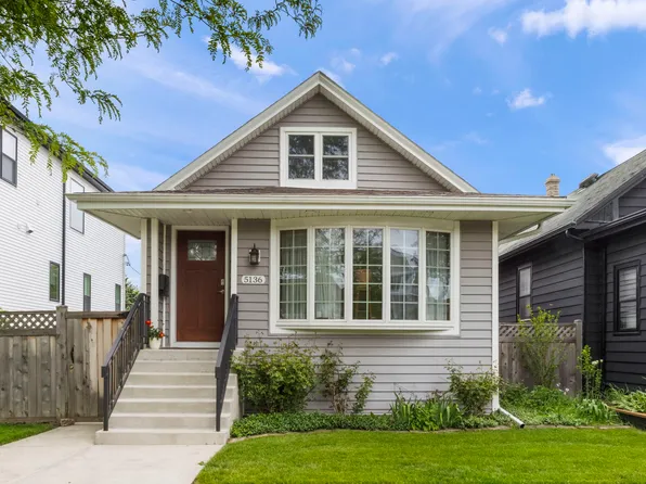 5136 W Winona St, Chicago, IL 60630