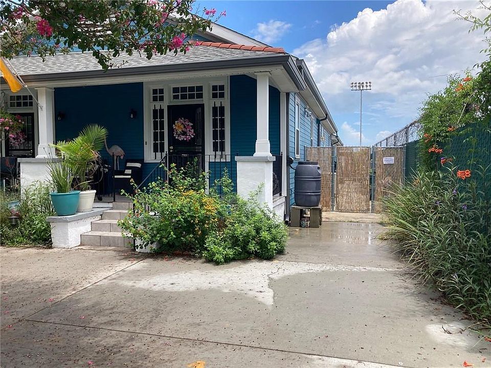 1st image of 3025 Fortin St #A