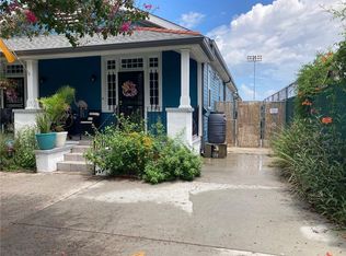 3025 Fortin St #A, New Orleans, LA 70119