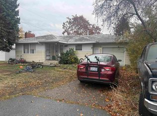 7810 E Glass Ave, Spokane, WA 99212