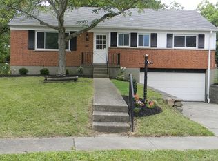 6435 Meadowvista Ct, Cincinnati, OH 45224